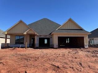 1172 Copper Ridge Cir, Piedmont, OK 73078