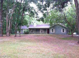 8918 SE 19th Avenue Rd, Ocala, FL 34480