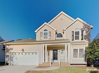 9412 Copper Hill Ln, Charlotte, NC 28269