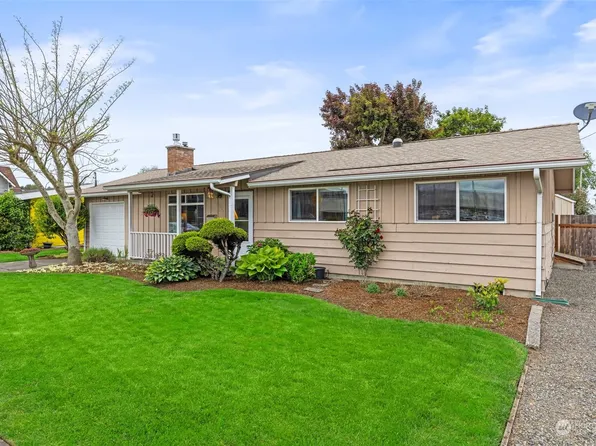 1519 Mason Street, Sumner, WA 98390