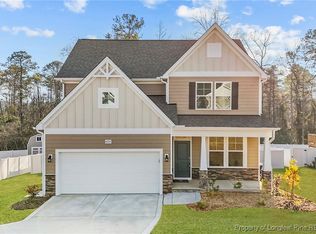 4251 Dock View Rd, Fayetteville, NC 28306