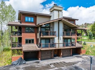 1655 Ranch Rd #403, Steamboat Springs, CO 80487