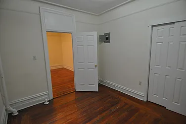 Rented by Village Dwellings