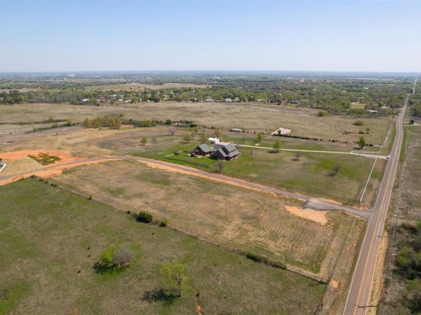 2313 SW 16th St, Newcastle, OK 73065