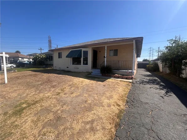 6117 Chesteroark Dr, Lakewood, CA 90713