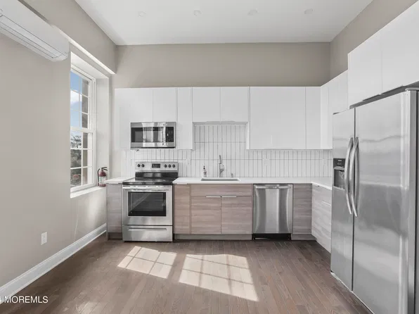 700 Cookman Ave #2A, Asbury Park, NJ 07712