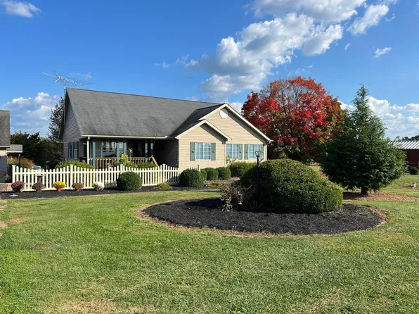 6650 Toll Gate Rd NW, Somerset, OH 43783