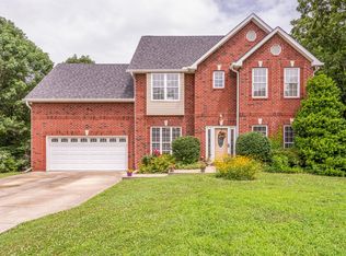 7203 Sir William Dr, Fairview, TN 37062