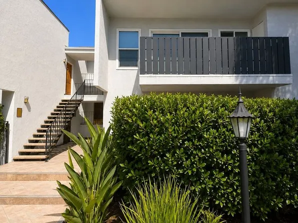 18645 Hatteras St Unit 263, Tarzana, CA 91356