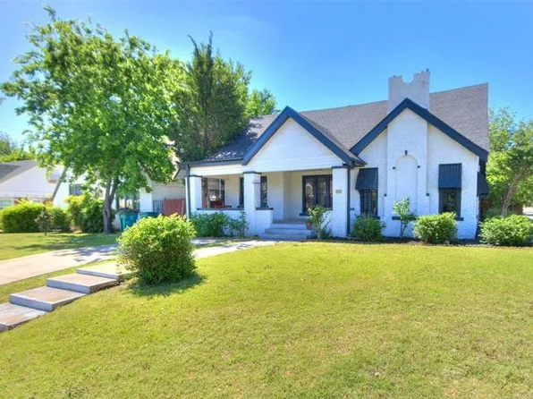 2052 NW 22nd St, Oklahoma City, OK 73106