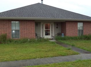172 Viola St #0, Houma, LA 70360