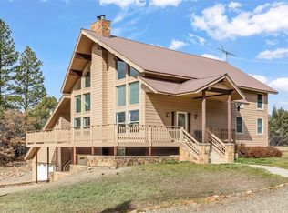 418 Carino Place, Pagosa Springs, CO 81147