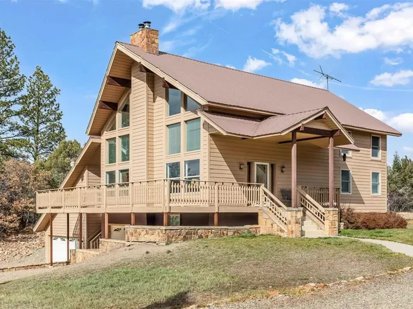 418 Carino Place, Pagosa Springs, CO 81147
