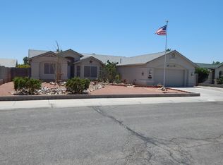 10757 E 36th St, Yuma, AZ 85365