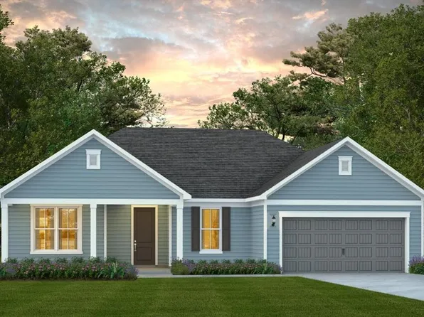 768 Spring Highlands Dr, Summerville, SC 29486