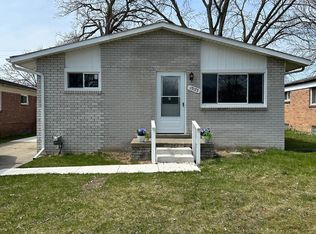 19175 Inkster Rd, Livonia, MI 48152