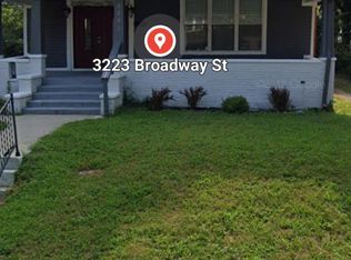 3223 Broadway St, Indianapolis, IN 46205