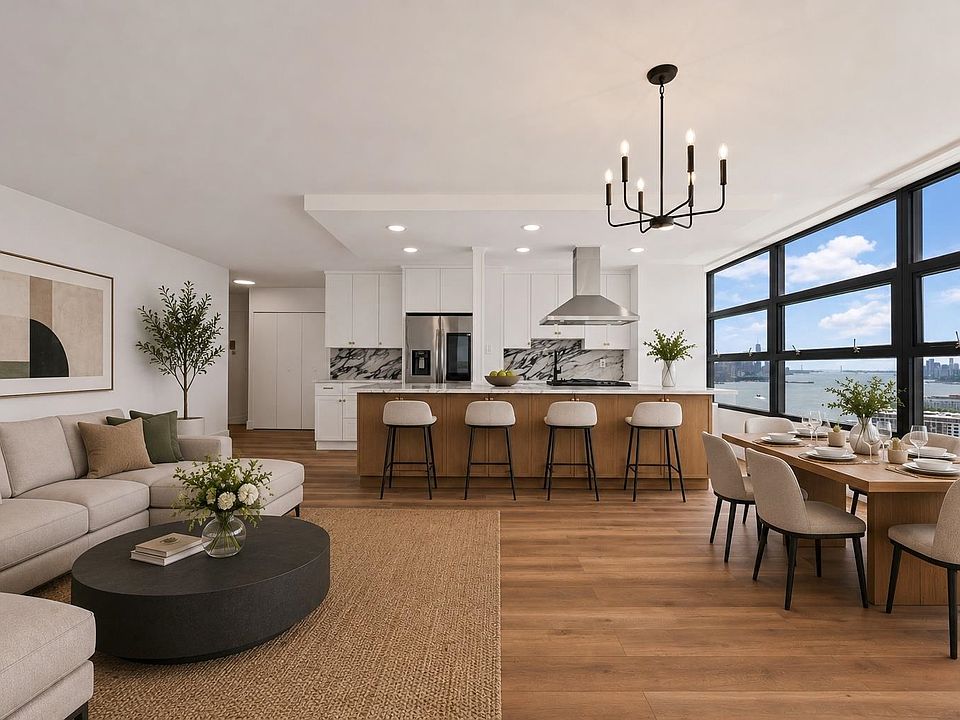 1st image of 6050 Boulevard East APT 12G