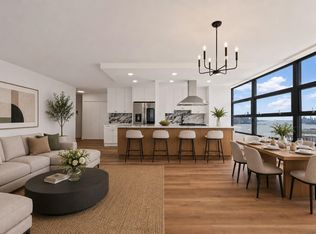 6050 Boulevard East APT 12G, West New York, NJ 07093