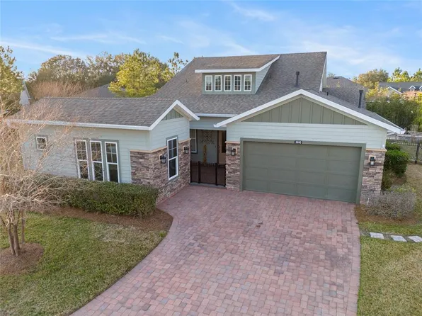 3690 NW 56th Ave, Ocala, FL 34482