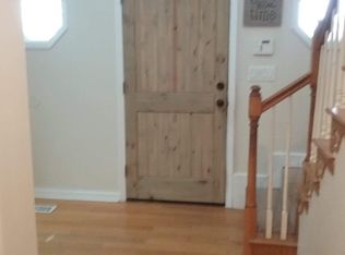 807 Hallmark Rd, Boaz, AL 35956