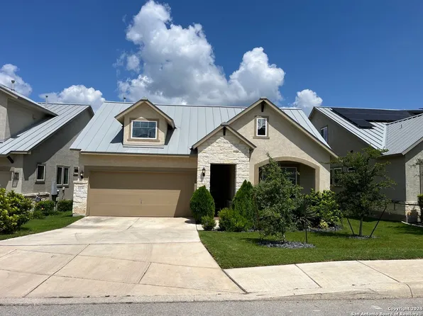 6939 BELLA VERSO, San Antonio, TX 78256