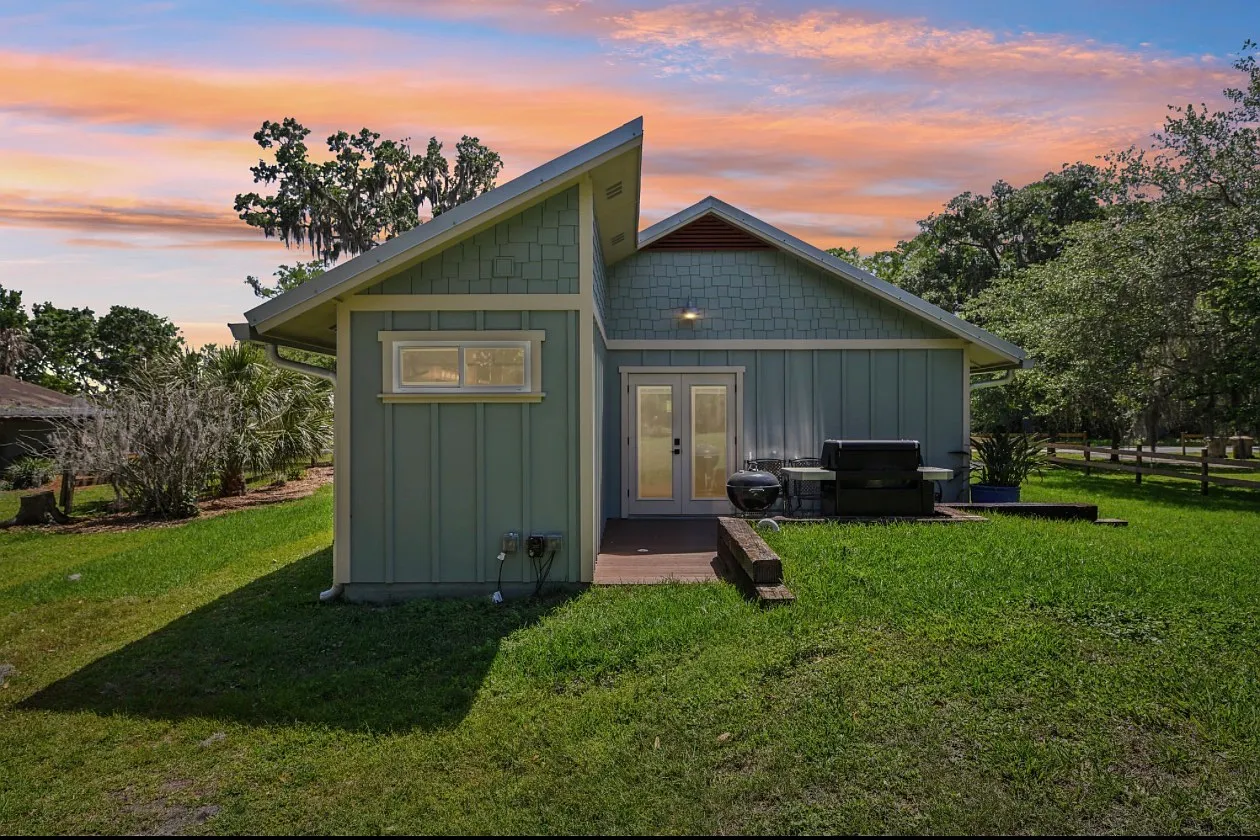 Holiday Woods Dr, Kissimmee — Photo 3
