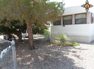 628 Van Patten St, Truth Or Consequences, NM 87901