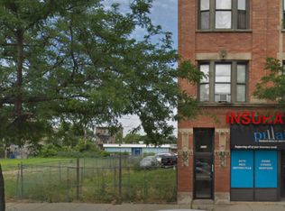 4508 S Cottage Grove Ave, Chicago, IL 60653