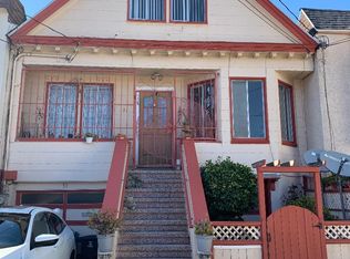 31 Lessing St, San Francisco, CA 94112