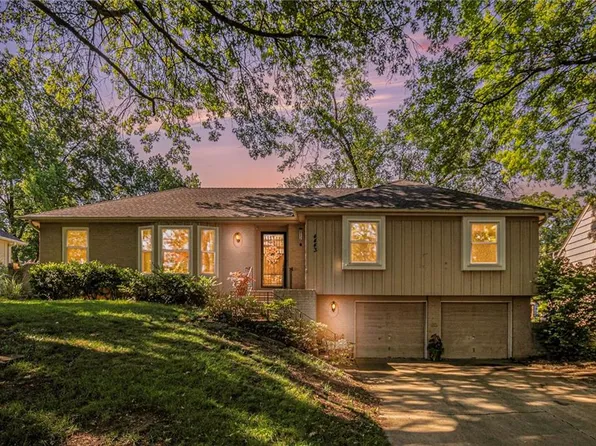 4443 E 107th St, Kansas City, MO 64137