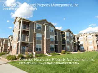 3045 Blue Sky Cir UNIT 18-108, Erie, CO 80516