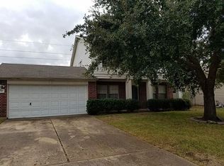 5042 Summit Lodge Dr, Katy, TX 77449