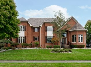 14013 Cheswick Blvd, Carmel, IN 46032