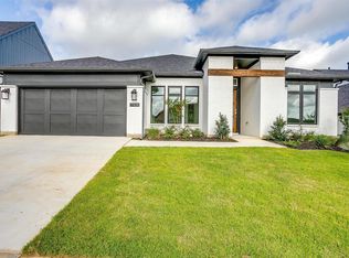 7105 Mantle Ridge Dr, Fort Worth, TX 76179