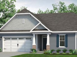 2154 Gooseberry Way, Longs, SC 29568