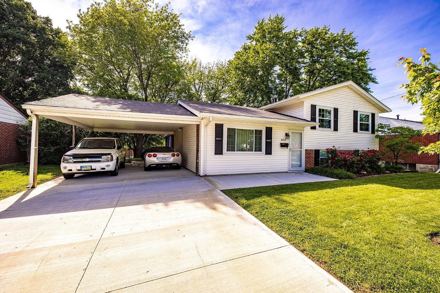 6463 Glenmont Dr, Fairfield, OH 45011 Zillow