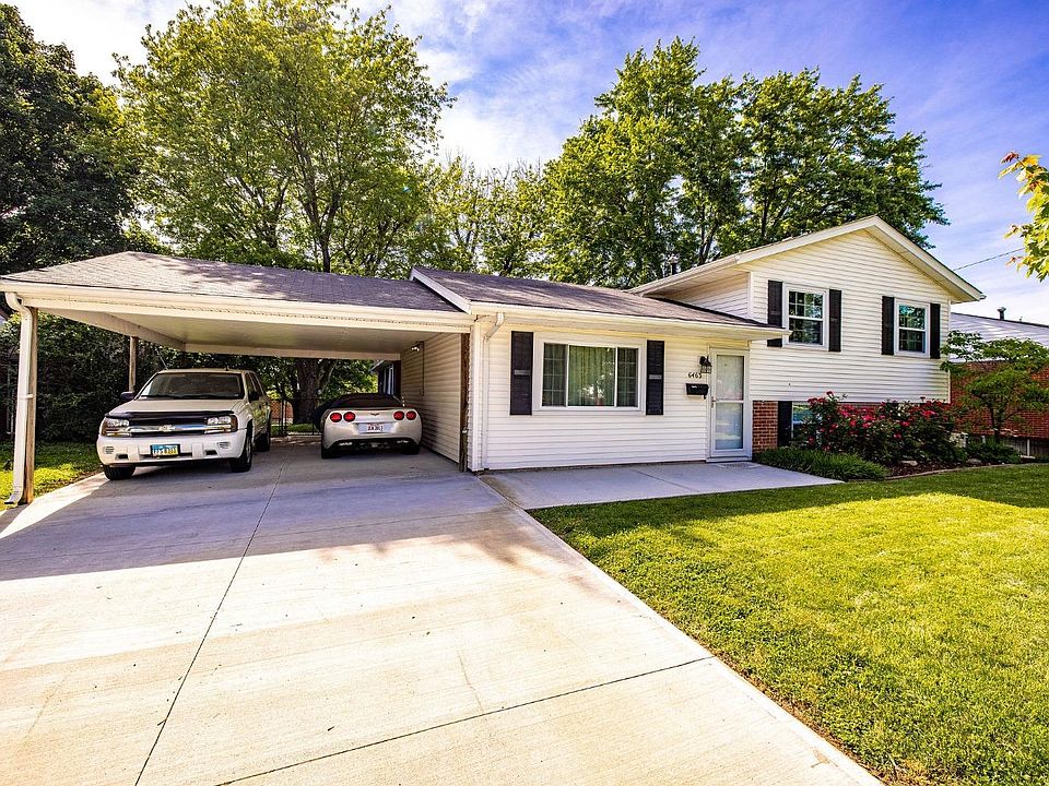 1st image of 6463 Glenmont Dr