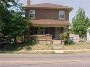 511 Eaton Ave, Hamilton, OH