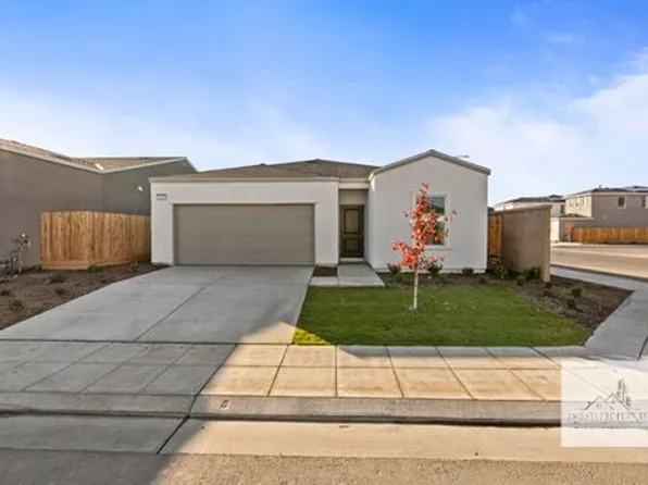 2851 N Janice Ave, Fresno, CA 93737