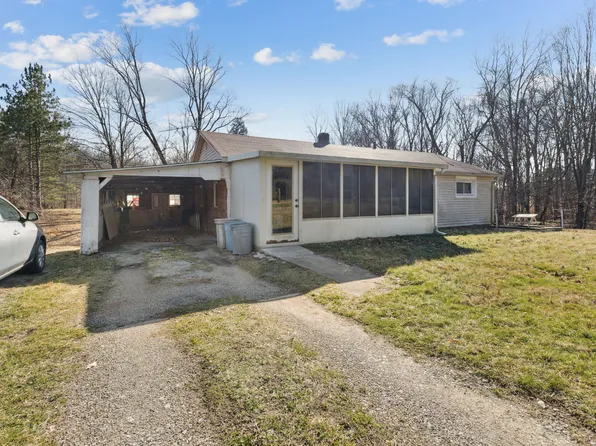 103 E Bunkerhill Rd, Mooresville, IN 46158
