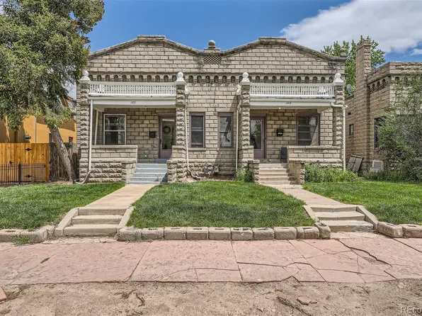 180 S Emerson Street, Denver, CO 80209