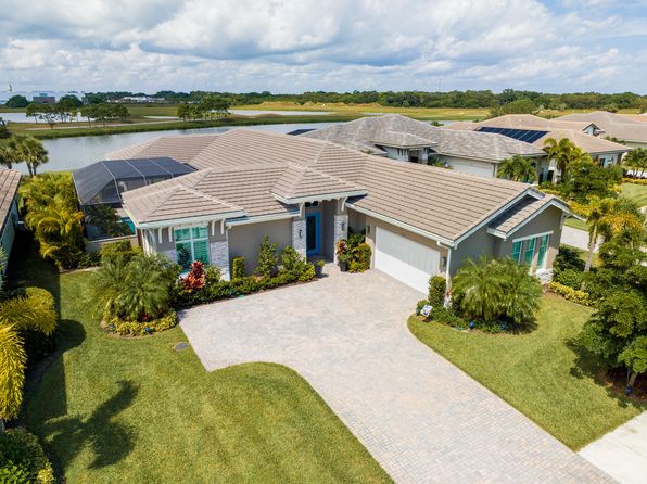 Grand Harbor Vero Beach For Sale