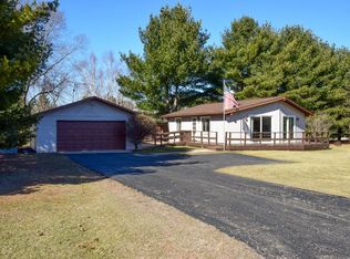 424 E King St, Coloma, WI 54930