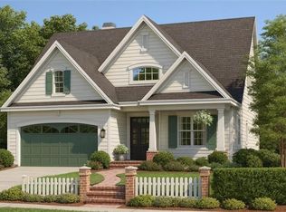 16 Altar Rock Ct, Cartersville, GA 30121