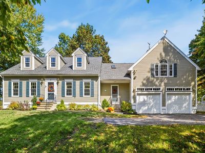 3 Marshall Dr, West Newbury, MA, 01985