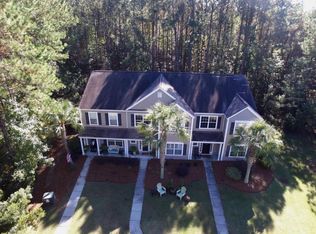 1257 Island Club Dr, Charleston, SC 29492