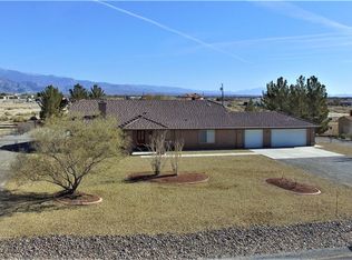 3791 Verde Ave, Pahrump, NV 89048