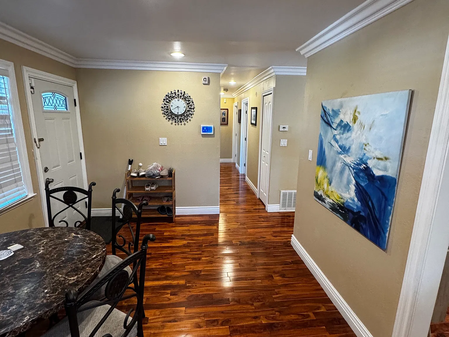 4 bed, 1314 sqft, $4,200 — Photo 4