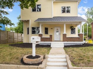 399 N Main St, Martinsville, IN 46151